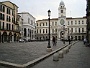 Padova-Piazza dei Signori.